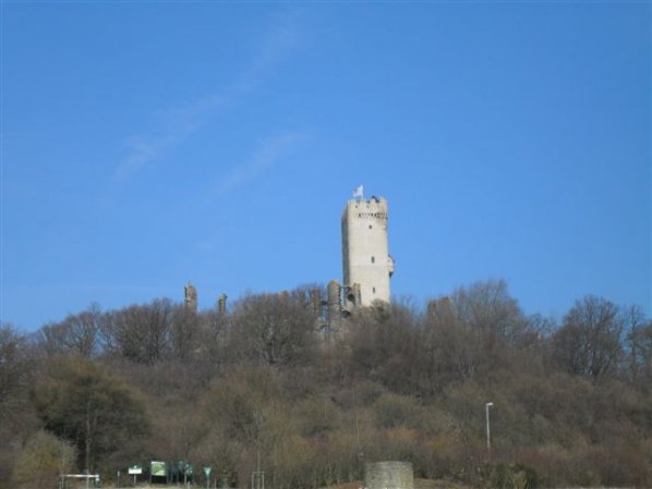 Burg Olbrück