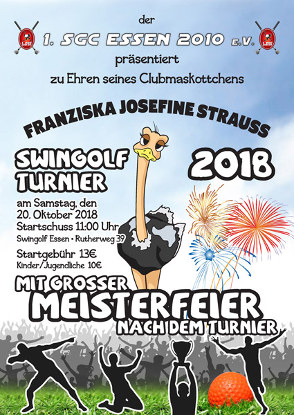 FJS-Turnier 2018